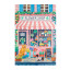 Balvi | Art Jigsaw Puzzle | Flower Shop | 1000 Pieces