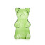 Balvi | Gummy Bear Glass Vase | Green