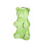 Balvi | Gummy Bear Glass Vase | Green