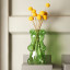Balvi | Gummy Bear Glass Vase | Green
