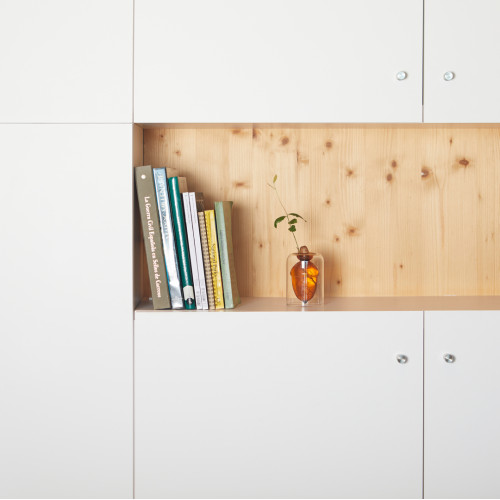 Balvi | Glass Seed Grower | Acorn