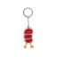 Balvi | Ramen Keyring | 'Gyu Sensei' Meat Slice