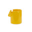 Balvi | 'Nosey Buddy' Stationery & Glasses Holder | Mustard