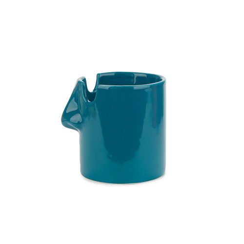 Balvi | 'Nosey Buddy' Stationery & Glasses Holder | Blue