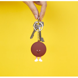 Balvi | Ramen Keyring | Takeshii