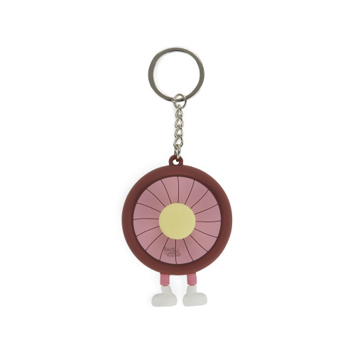 Balvi | Ramen Keyring | Takeshii