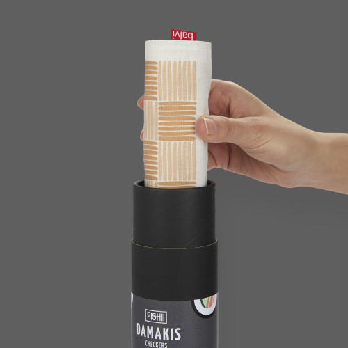 Balvi | 'Damakis' Sushi-Inspired Checkers Board Game