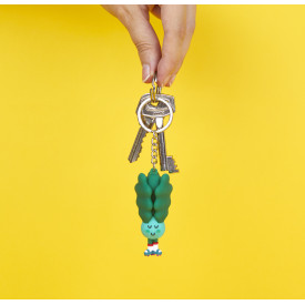 Balvi | Ramen Keyring | 'Choi Choi' Pak Choi