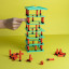 Balvi | 'Jinja' Japanese-Inspired Tower Stacking Game