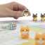 Balvi | 'Kawaii Purrchisi' Cat-Inspired Ludo Board Game