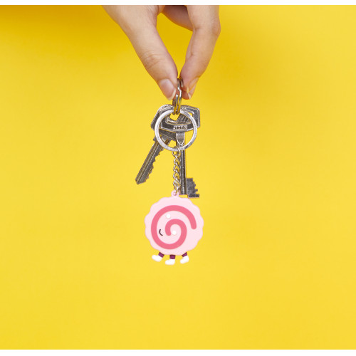 Balvi | Ramen Keyring | 'Naru San' Naruto