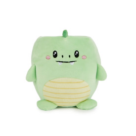 Balvi | Plush Kawaii Stationery Holder | Dinosaur