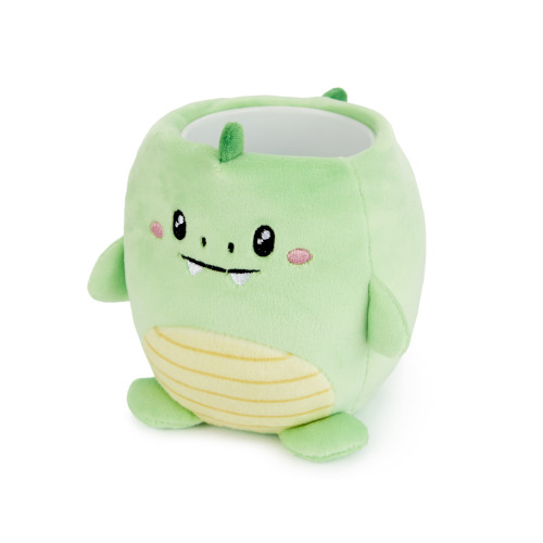 Balvi | Plush Kawaii Stationery Holder | Dinosaur Balvi | Plush Kawaii Stationery Holder | Dinosaur