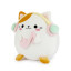 Balvi | Plush Kawaii Cushion | Musical Cat