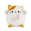 Balvi | Plush Kawaii Cushion | Musical Cat