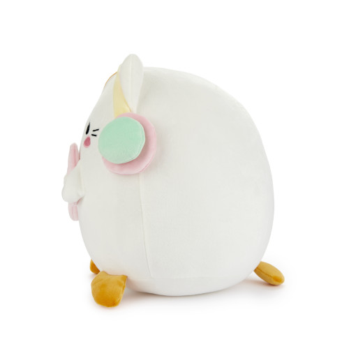 Balvi | Plush Kawaii Cushion | Musical Cat