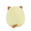 Balvi | Plush Kawaii Cushion | Ice Cream Cat