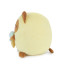 Balvi | Plush Kawaii Cushion | Ice Cream Cat
