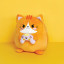 Balvi | Plush Kawaii Cushion | Gamer Cat