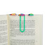 Balvi | Woodland Beetles Bookmarks | Multicolour | Set of 3
