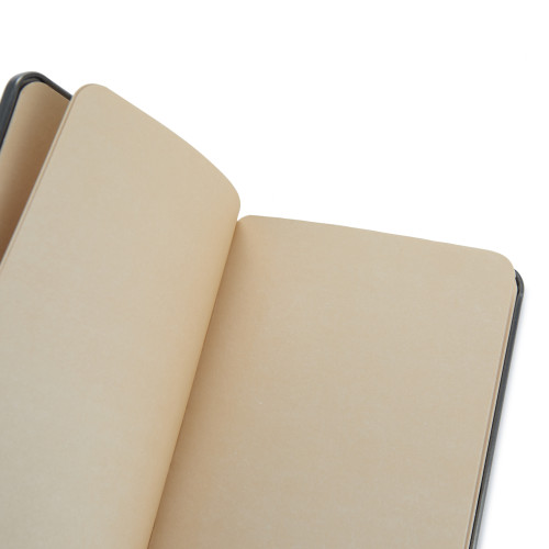 Balvi | 'Conserverie' Tin Notebook | Salmon