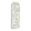 Eccolo | Spiral Memo List Pad | Pressed Plants