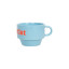 Helio Ferretti | Stackable Mug | The Artist | Blue Helio Ferretti | Stackable Mug | The Artist | Blue
