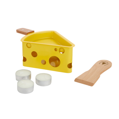 Balvi | Fromagette Cheese Raclette Set Balvi | Fromagette Cheese Raclette Set