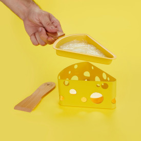 Balvi | Fromagette Cheese Raclette Set