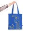 Helio Ferretti | Tote Bag | Life Is Simple | Blue Helio Ferretti | Tote Bag | Life Is Simple | Blue