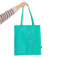 Helio Ferretti | Tote Bag | Life Is Simple | Green Helio Ferretti | Tote Bag | Life Is Simple | Green
