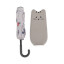 Balvi | Meowmbrella Umbrella | Grey Cat Balvi | Meowmbrella Umbrella | Grey Cat
