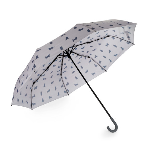 Balvi | Meowmbrella Umbrella | Grey Cat Balvi | Meowmbrella Umbrella | Grey Cat