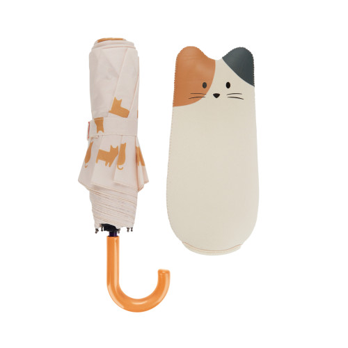Balvi | Meowmbrella Umbrella | Calico Cat Balvi | Meowmbrella Umbrella | Calico Cat