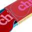 Helio Ferretti | Eye Mask | Chill | Red Helio Ferretti | Eye Mask | Chill | Red