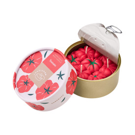 CandleCan | Tomato | Tomato Leaves Scented