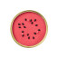 CandleCan | Watermelon | Watermelon Scented CandleCan | Watermelon | Watermelon Scented