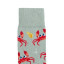 Billy Brown | Men's Cute Crab and Seashell Socks Billy Brown | Men's Cute Crab and Seashell Socks