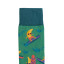 Billy Brown | Men's Surfing Banana Socks Billy Brown | Men's Surfing Banana Socks