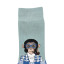 Billy Brown | Men's Modish Monkey Socks Billy Brown | Men's Modish Monkey Socks