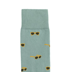Billy Brown | Women's Sunglasses Socks