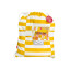 Balvi | Beach Towel Game | Tic Tac Toe Balvi | Beach Towel Game | Tic Tac Toe
