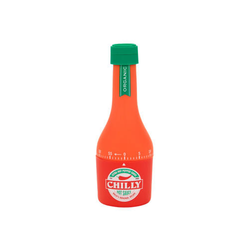 Balvi | Timer | Chilly Hot Sauce Balvi | Timer | Chilly Hot Sauce