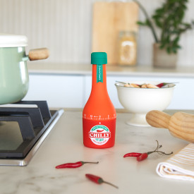 Balvi | Timer | Chilly Hot Sauce