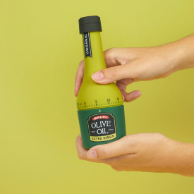 Balvi | Timer | Olive Oil