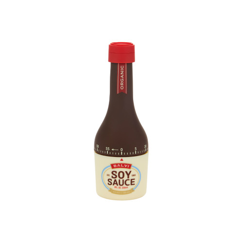 Balvi | Timer | Soy Sauce Balvi | Timer | Soy Sauce