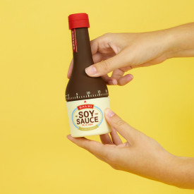 Balvi | Timer | Soy Sauce
