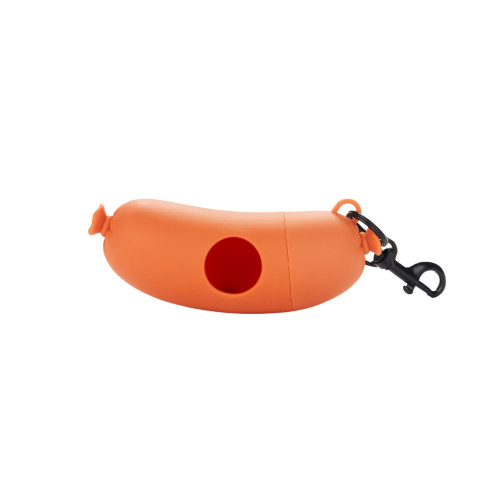 Balvi | Hotdog Poop Bag Dispenser Balvi | Hotdog Poop Bag Dispenser