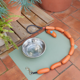 Balvi | Hotdog Poop Bag Dispenser