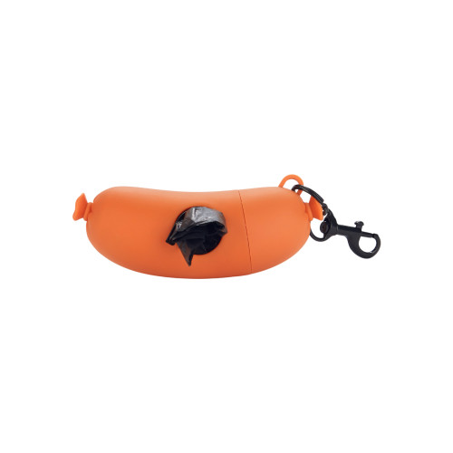 Balvi | Hotdog Poop Bag Dispenser Balvi | Hotdog Poop Bag Dispenser